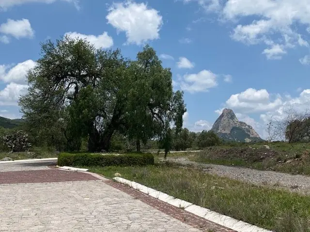 Terreno Residencial en Venta Vergel Resort Bernal Queretaro — foto 3