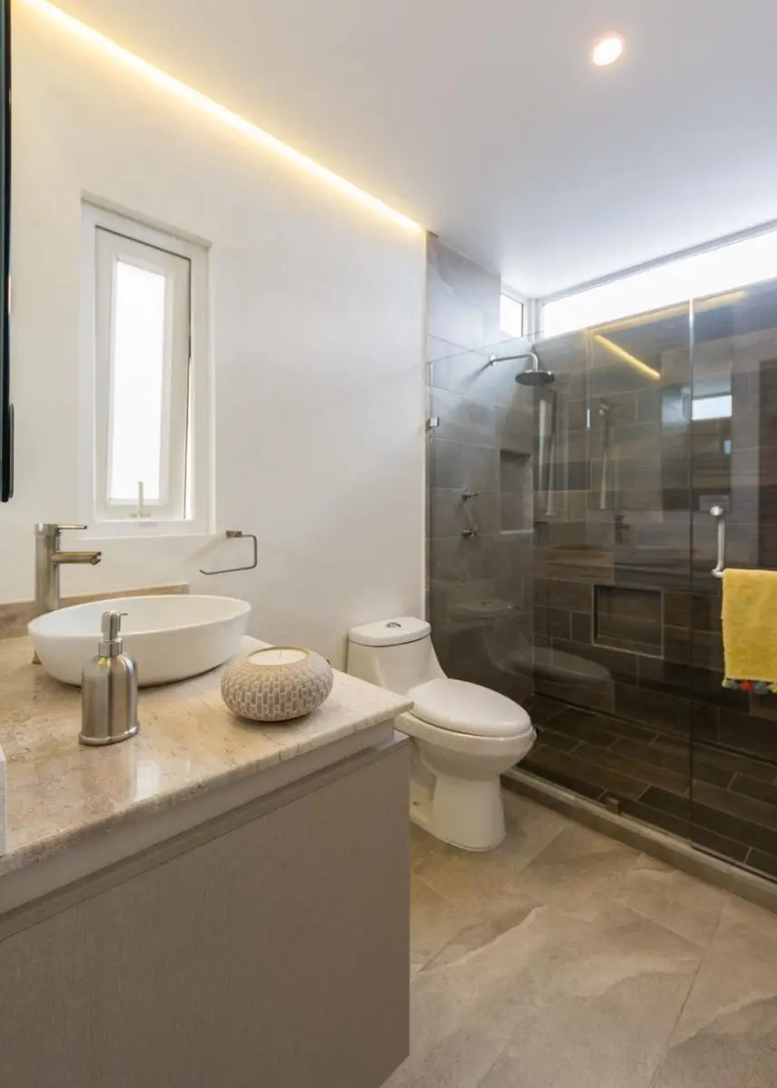 casas en venta con roof Garden en Zibatá, El Marques Queretaro — foto 4