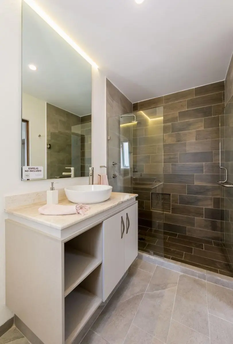 casas en venta con roof Garden en Zibatá, El Marques Queretaro — foto 6