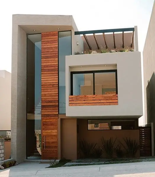 Venta y preventa de casas Boutique Zibatá El Marques Queretaro — foto 2