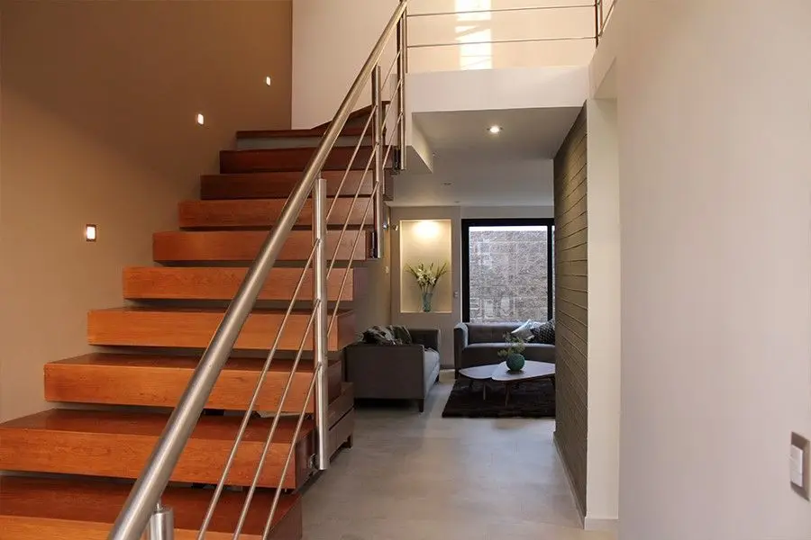 Venta y preventa de casas Boutique Zibatá El Marques Queretaro — foto 3