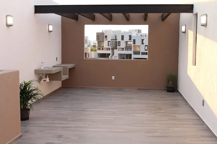 Venta y preventa de casas Boutique Zibatá El Marques Queretaro — foto 4