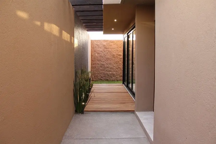 Venta y preventa de casas Boutique Zibatá El Marques Queretaro — foto 6