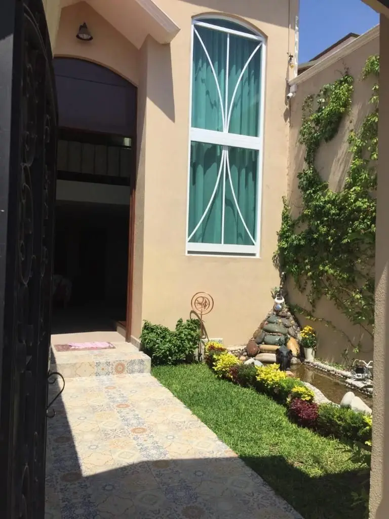 Casa en Venta Campestre Italiana Queretaro — foto 2
