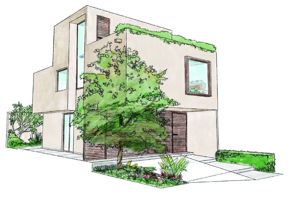 Casa en Venta Zibatá Querétaro Fracc. Privado con Amenidades — foto 6