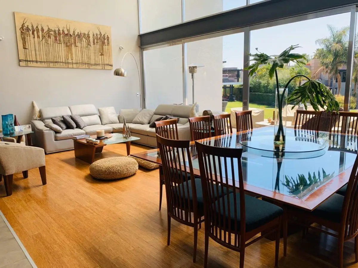 Casa en Venta el Campanario Queretaro — foto 3