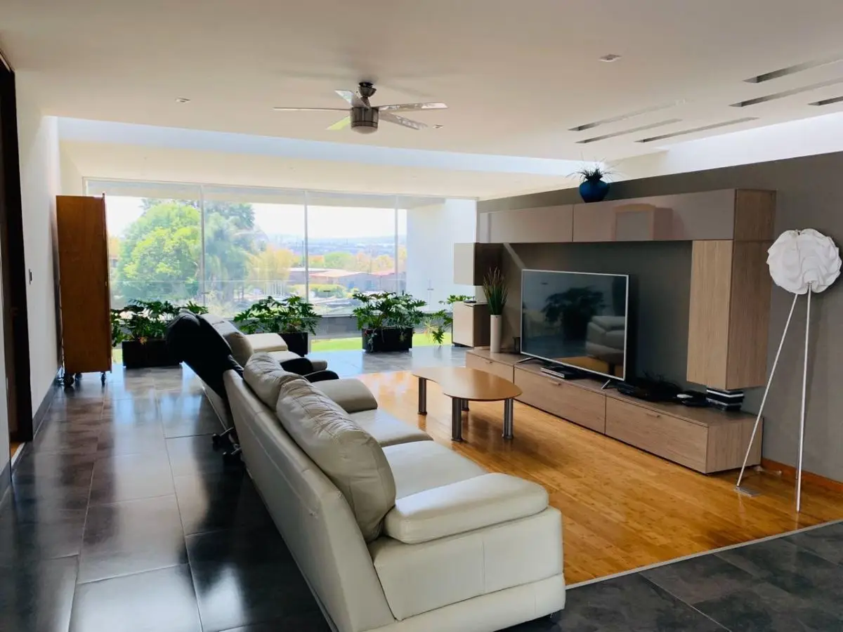 Casa en Venta el Campanario Queretaro — foto 4