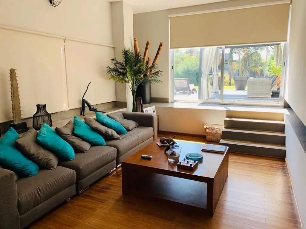 Casa en Venta el Campanario Queretaro — foto 5