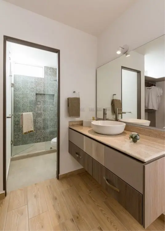 Venta Casa Figué Zibatá Modelo Valnera Queretaro — foto 2