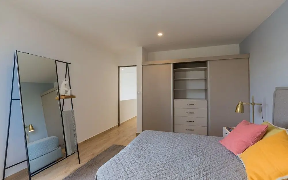Venta Casa Figué Zibatá Modelo Valnera Queretaro — foto 5