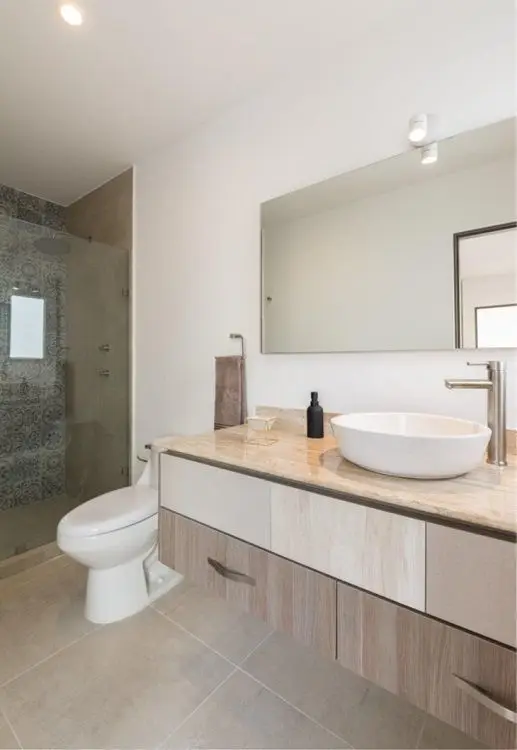 Venta Casa Figué Zibatá Modelo Valnera Queretaro — foto 6