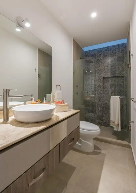 Venta Casa Figué Zibatá Modelo Nuba Queretaro — foto 2