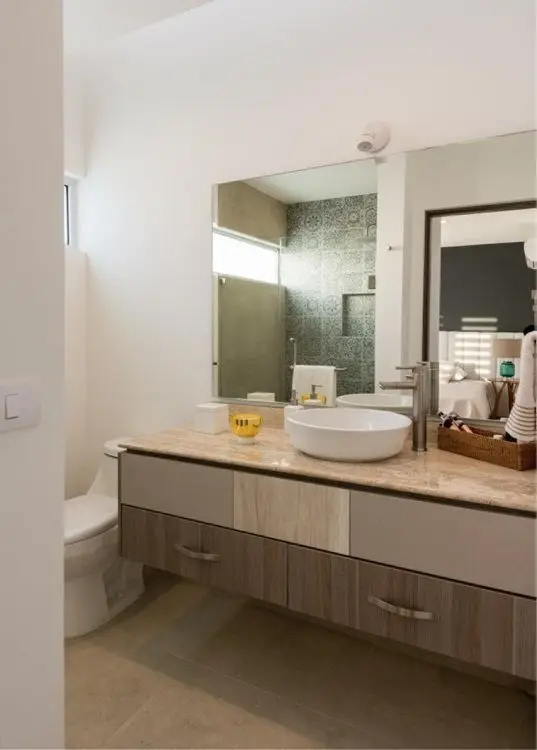 Venta Casa Figué Zibatá Modelo Nuba Queretaro — foto 3