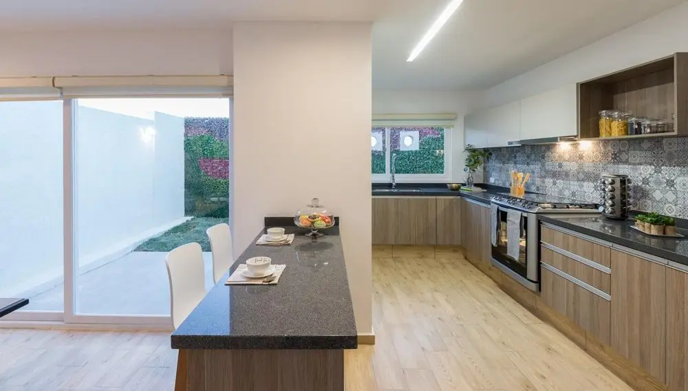 Venta Casa Figué Zibatá Modelo Nuba Queretaro — foto 4