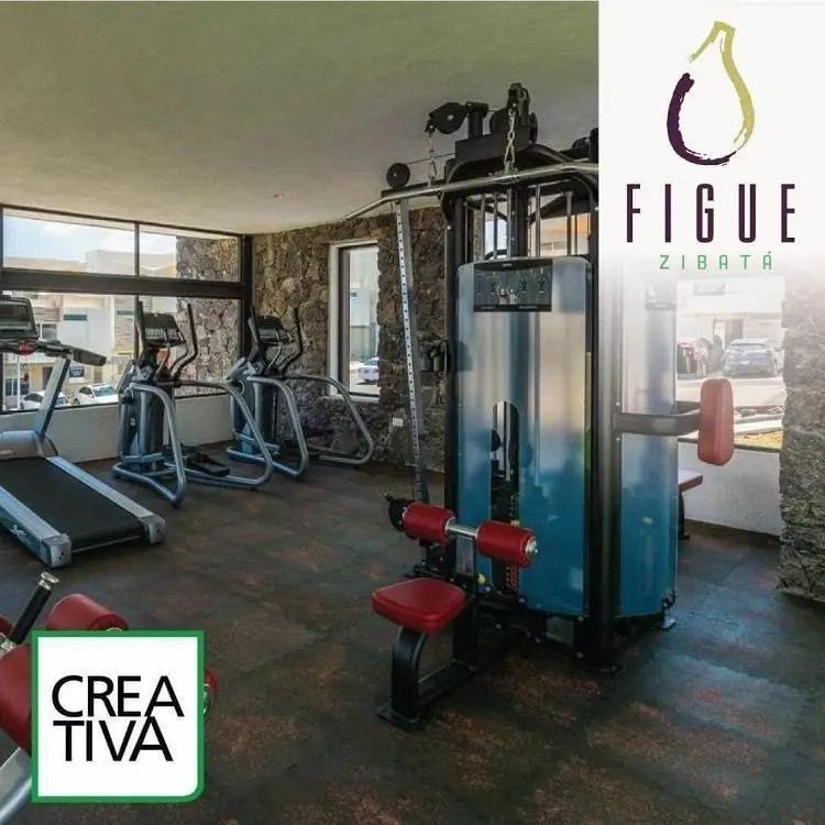 Venta Casa Figué Zibatá Modelo Himalaya Queretaro — foto 2