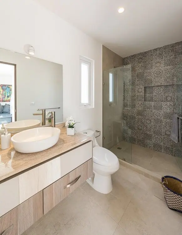 Venta Casa Figué Zibatá Modelo Himalaya Queretaro — foto 4