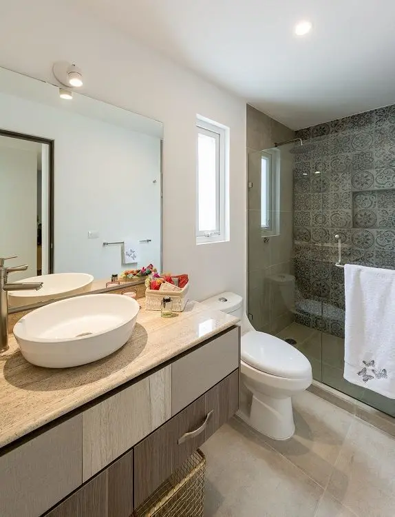 Venta Casa Figué Zibatá Modelo Himalaya Queretaro — foto 5