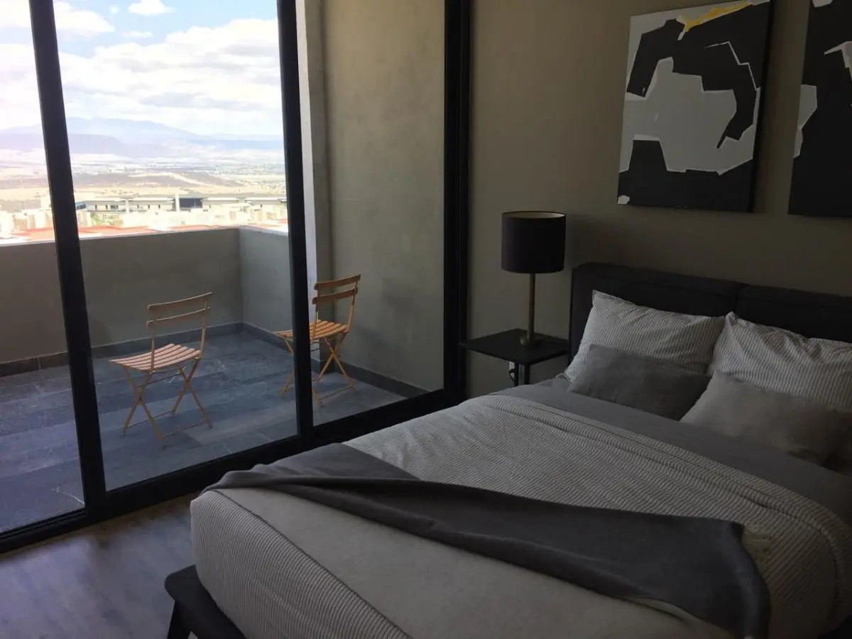 Departamento en Venta Zibata Viu Homes &amp; Residences — foto 6