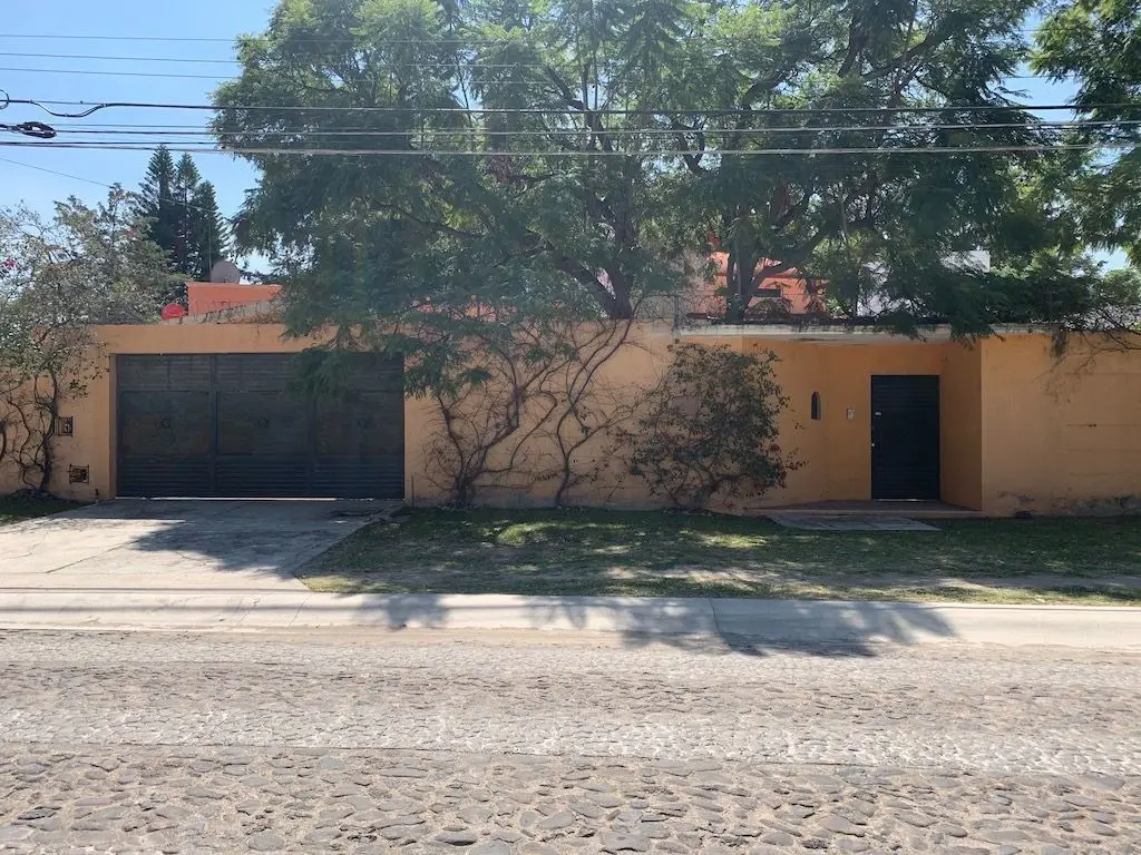 Casa en Venta una Solo Planta Jurica Queretaro — foto 2