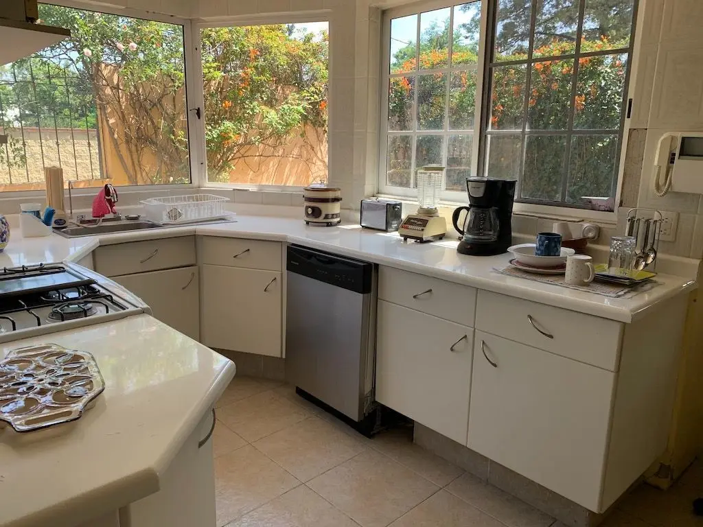 Casa en Venta una Solo Planta Jurica Queretaro — foto 3