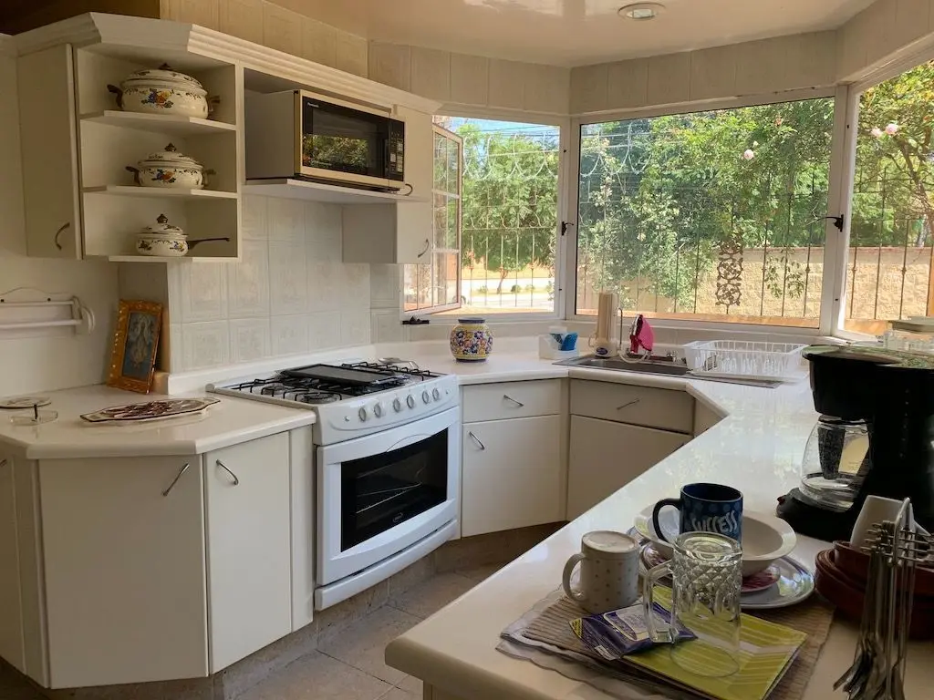 Casa en Venta una Solo Planta Jurica Queretaro — foto 4