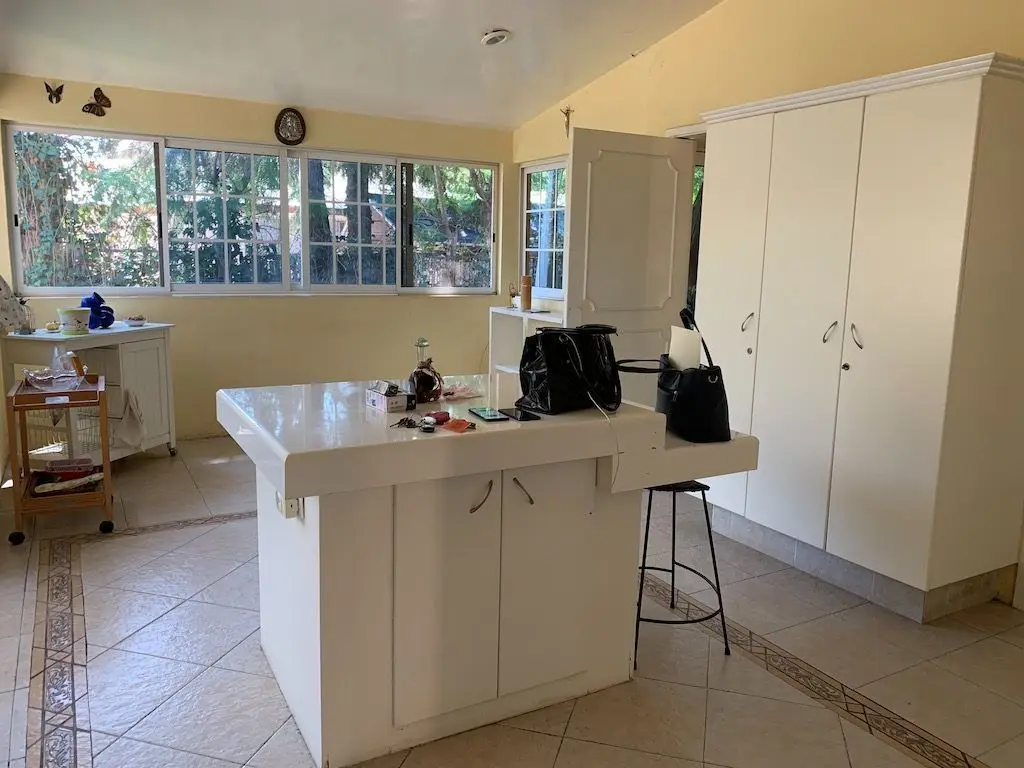 Casa en Venta una Solo Planta Jurica Queretaro — foto 5