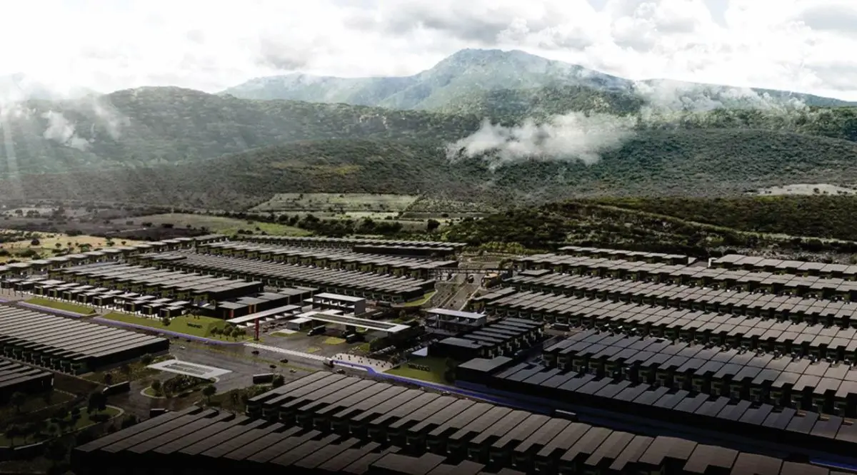 Terrenos Industriales Venta Parque Industrial Prime Park Querétaro — foto 6