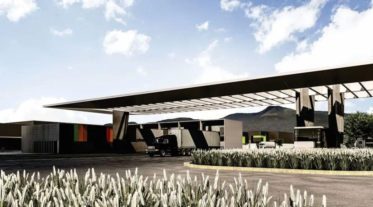 Terreno Industrial Venta en Parque Industrial Prime Park Querétaro — foto 4