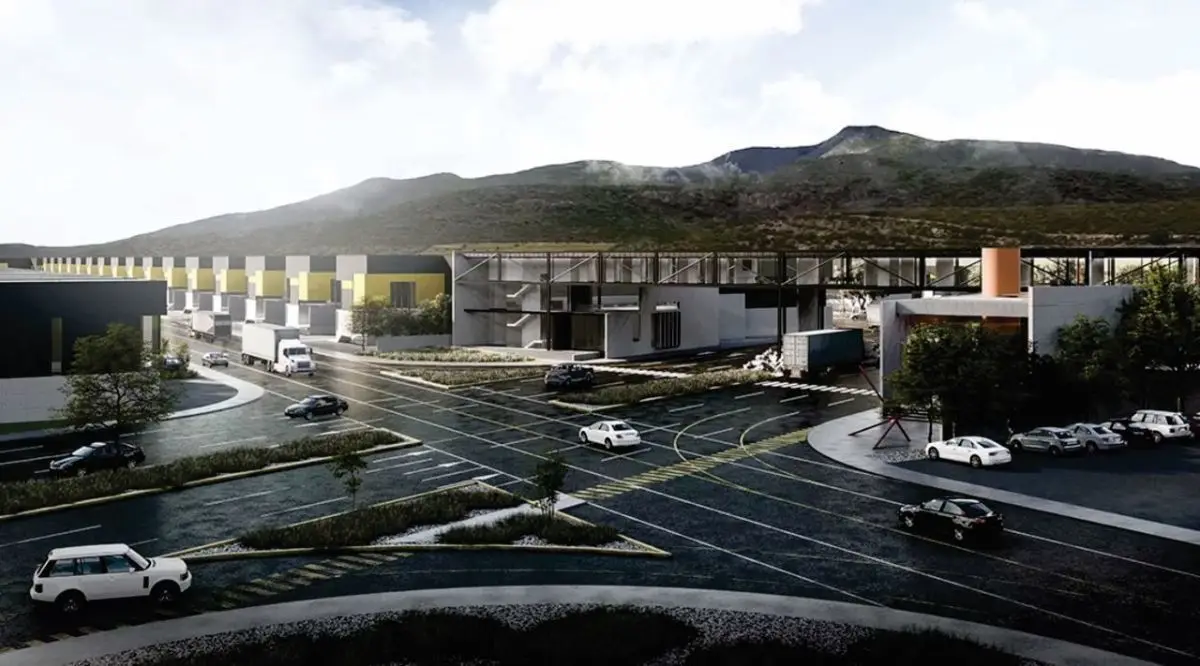 Terreno Industrial Venta en Parque Industrial Prime Park Querétaro — foto 5