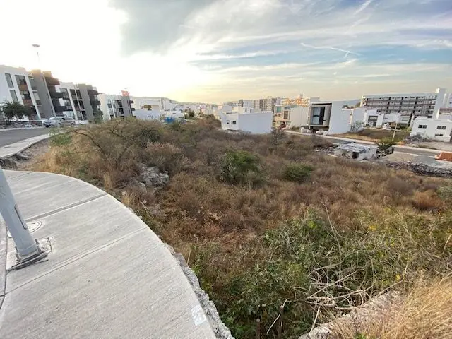 Terreno Macrolote en Venta Zibata Queretaro — foto 2