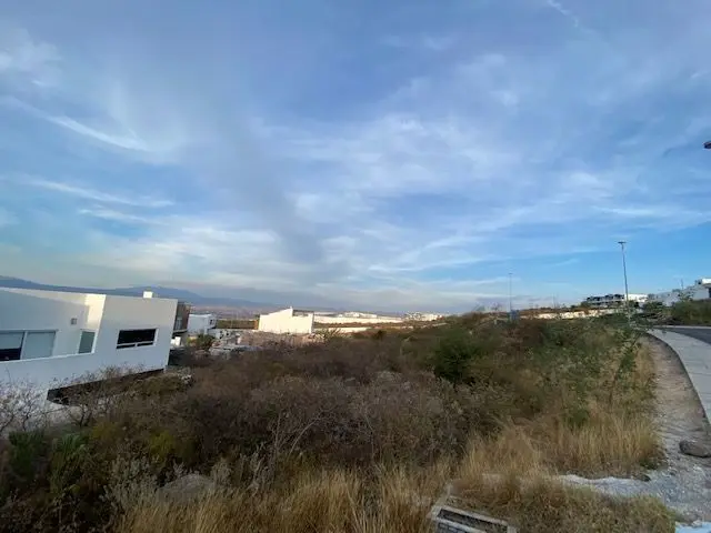 Terreno Macrolote en Venta Zibata Queretaro — foto 3