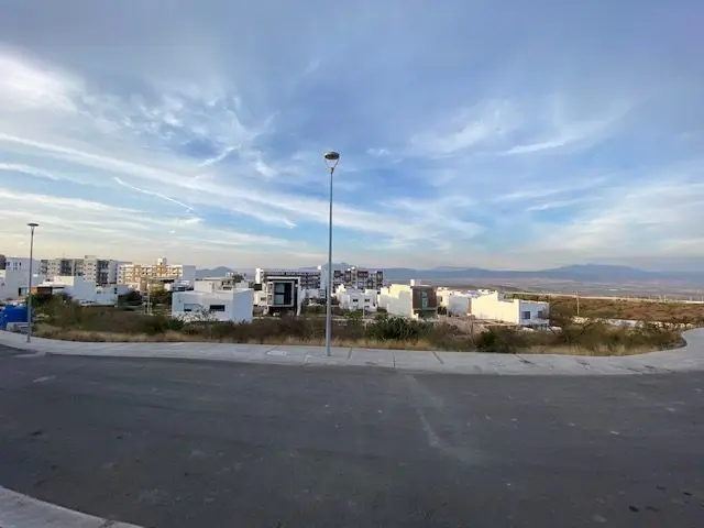 Terreno Macrolote en Venta Zibata Queretaro — foto 4