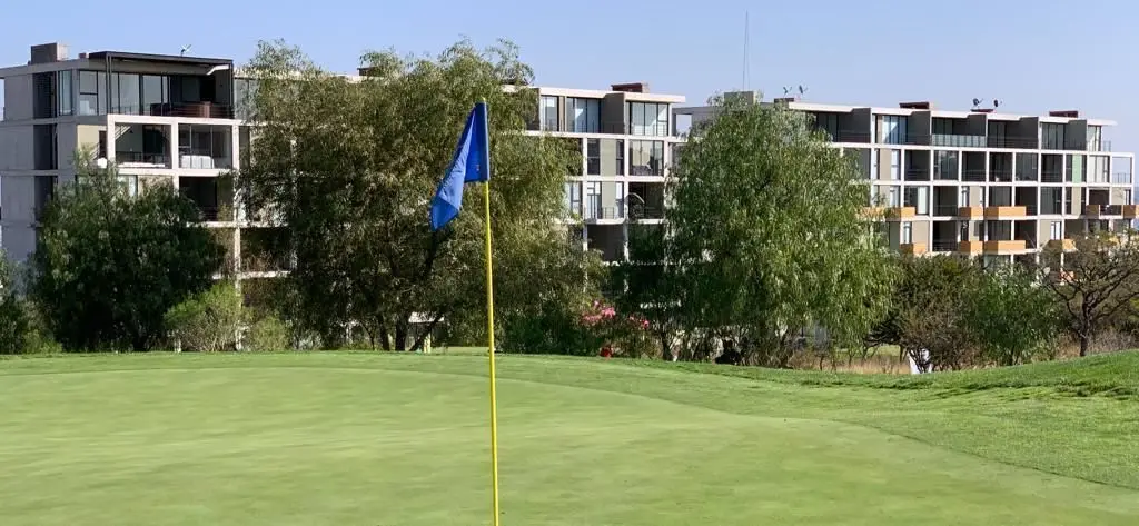 Venta Departamento Pent Garden Citea Viu Homes Zibata Queretaro — foto 3
