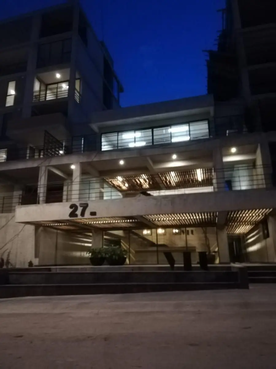 Venta Departamento Pent Garden Citea Viu Homes Zibata Queretaro — foto 4