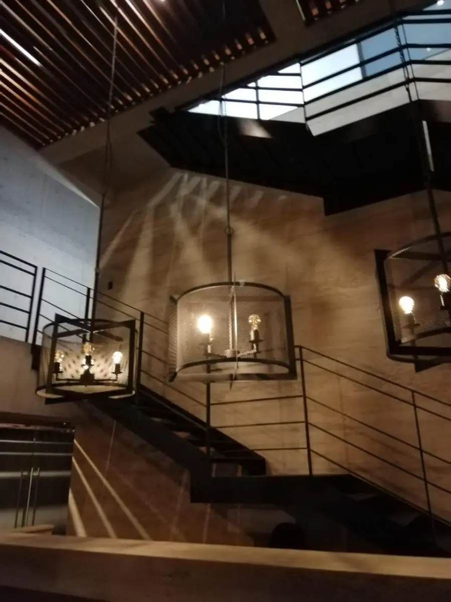 Venta Departamento Pent Garden Citea Viu Homes Zibata Queretaro — foto 6