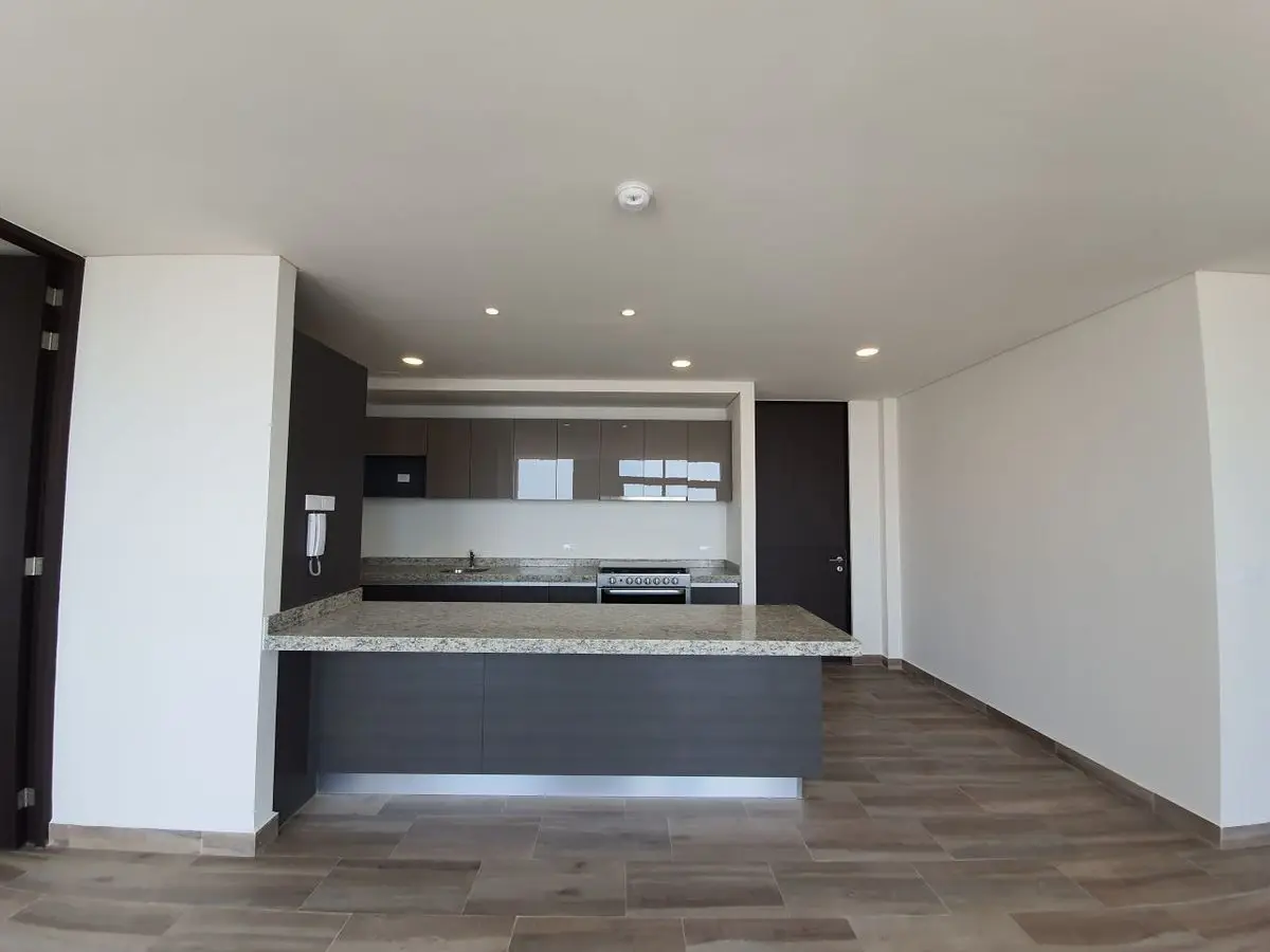 Departamento Nuevo en Venta en Levant Diamante Queretaro — foto 3