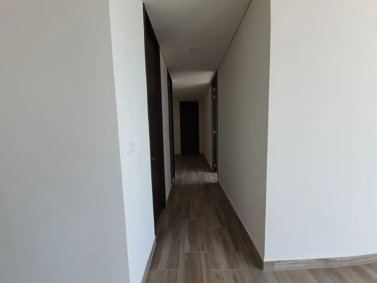 Departamento Nuevo en Venta en Levant Diamante Queretaro — foto 4