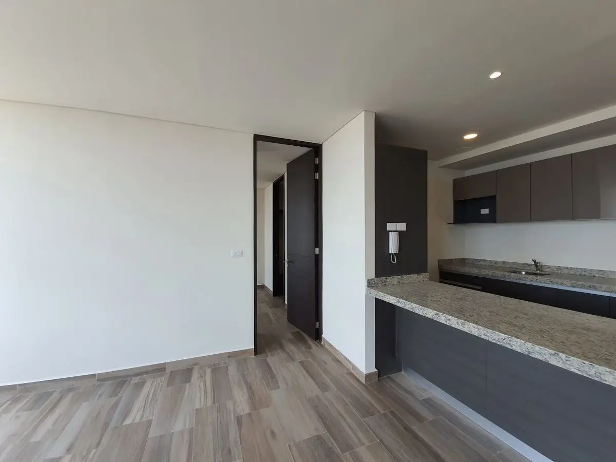 Departamento Nuevo en Venta en Levant Diamante Queretaro — foto 5