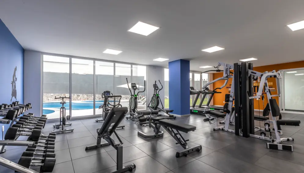 Departamento en Venta en Stacia Towers Milenio Queretaro Rdv210309-Ae — foto 6