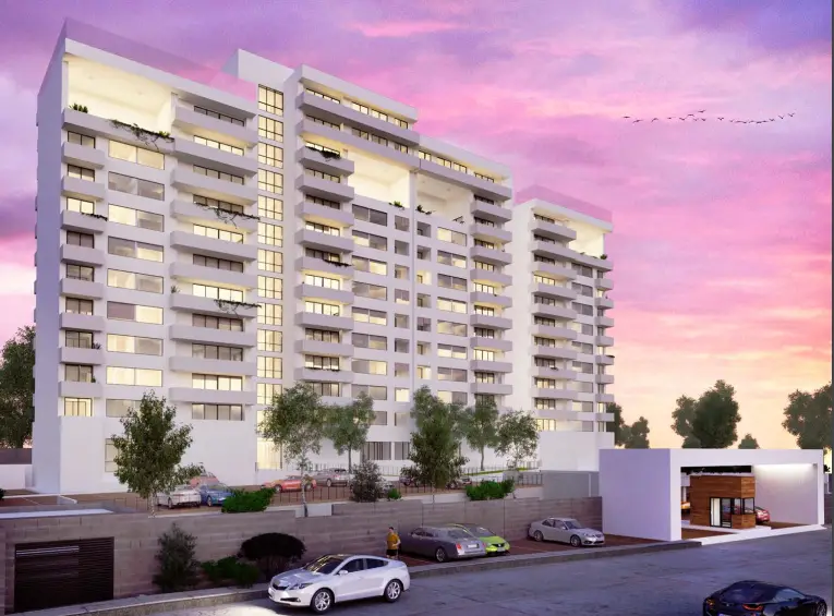 Departamento Ph en Venta en Stacia Towers Milenio Queretaro Rdv210309-Ae — foto 4