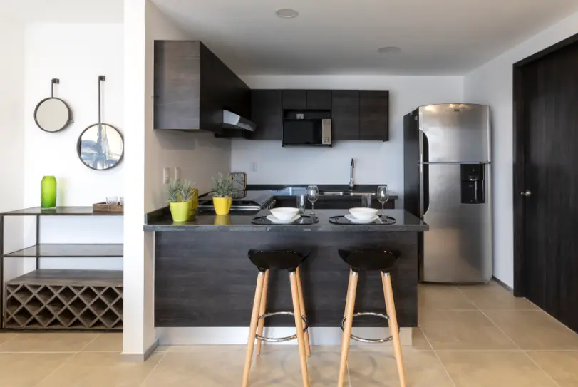 Departamento Ph en Venta en Stacia Towers Milenio Queretaro Rdv210309-Ae — foto 6