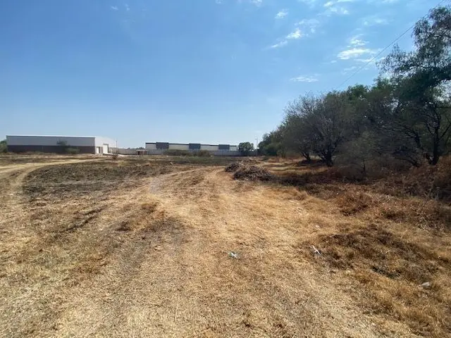 Terreno Comercial en Venta Colon Queretaro — foto 4