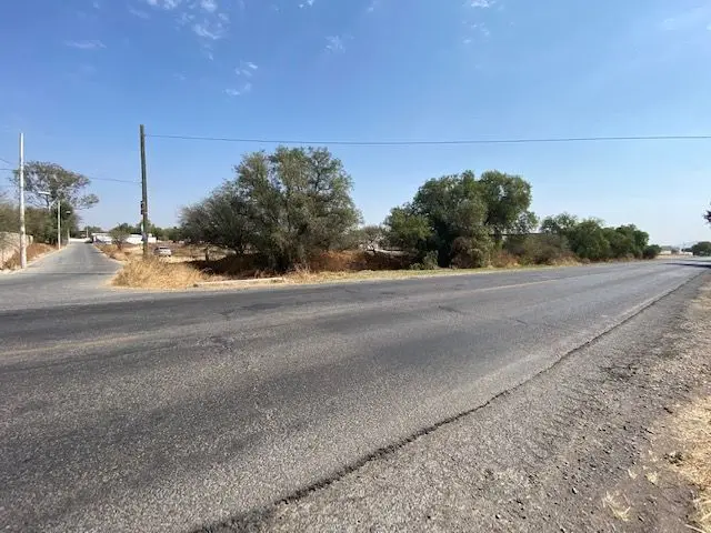 Terreno Comercial en Venta Colon Queretaro