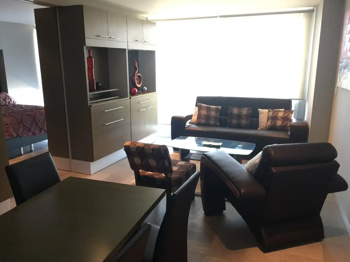 Departamento Loft Amueblado Renta en Sierra Azul Queretaro — foto 6