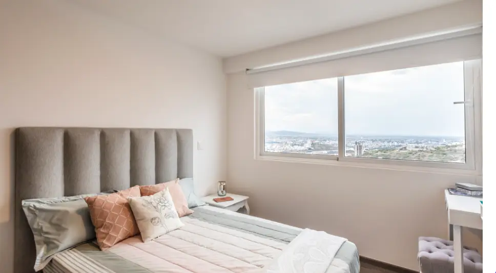 Departamento en Venta en Stacia Towers Milenio Queretaro Rdv210309-Ae — foto 4