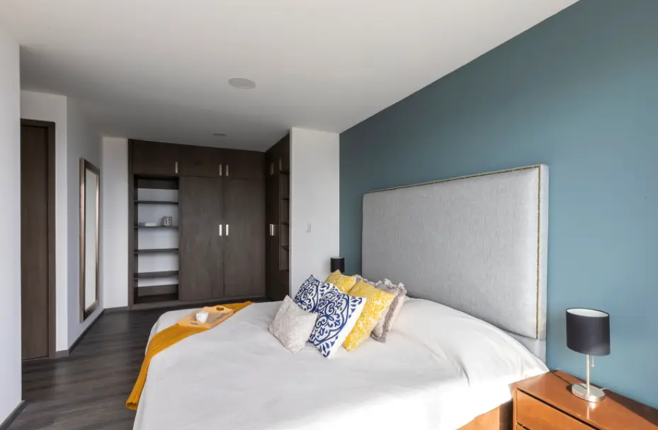 Departamento en Venta en Stacia Towers Milenio Queretaro Rdv210309-Ae — foto 5