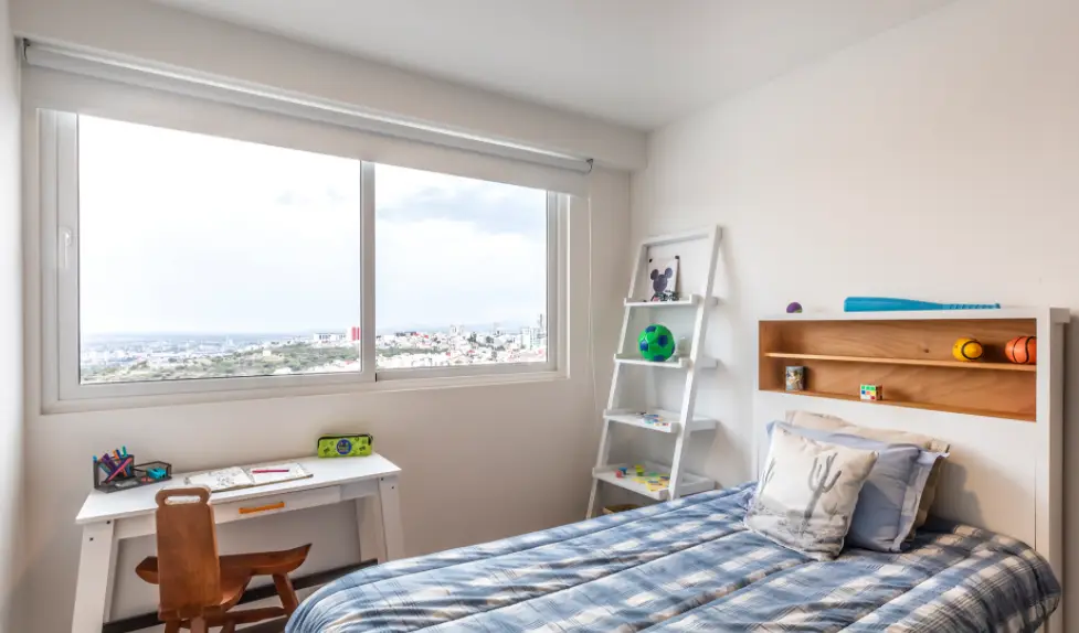 Departamento en Venta en Stacia Towers Milenio Queretaro Rdv210309-Ae — foto 6