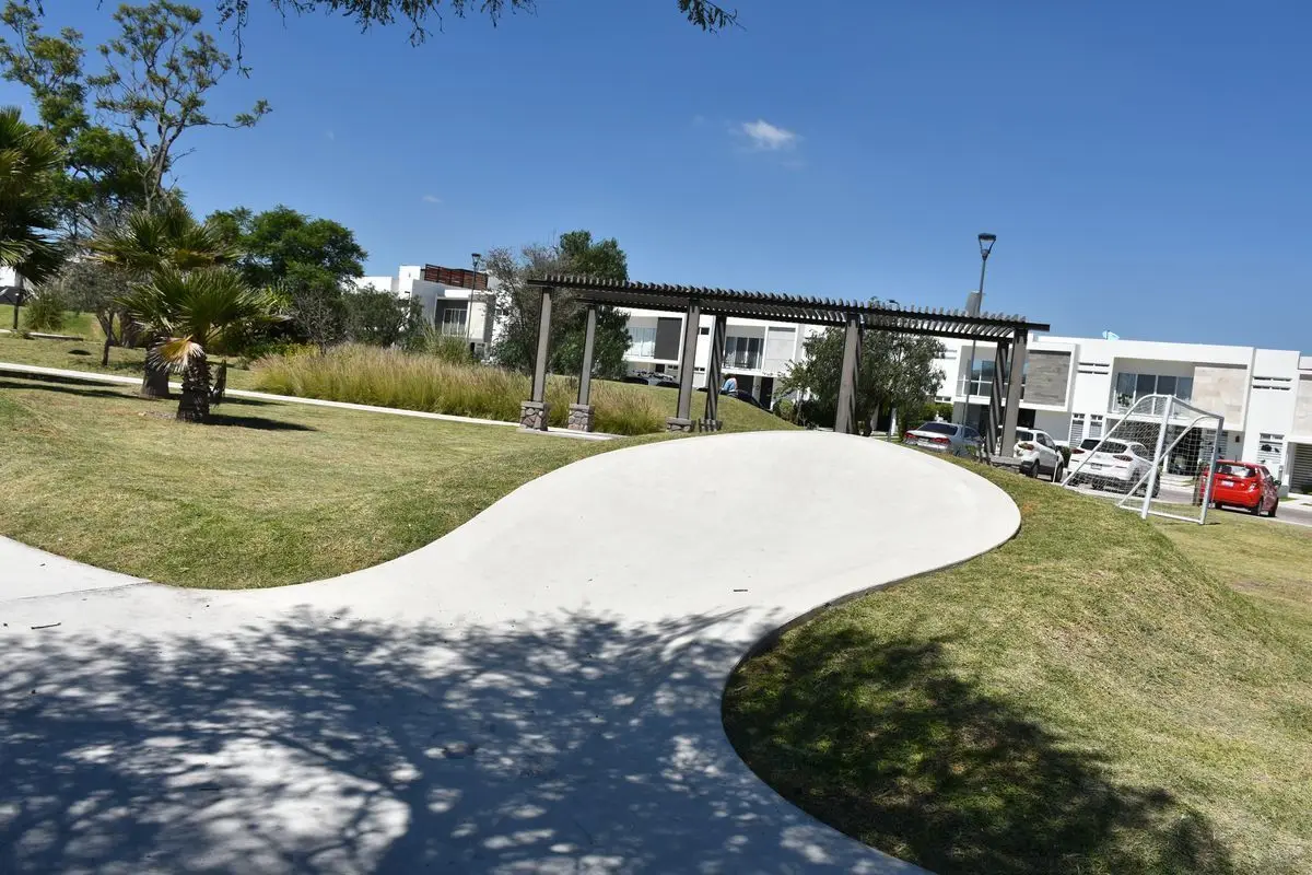 Terrenos en Venta en Cañadas del Arroyo Queretaro — foto 2