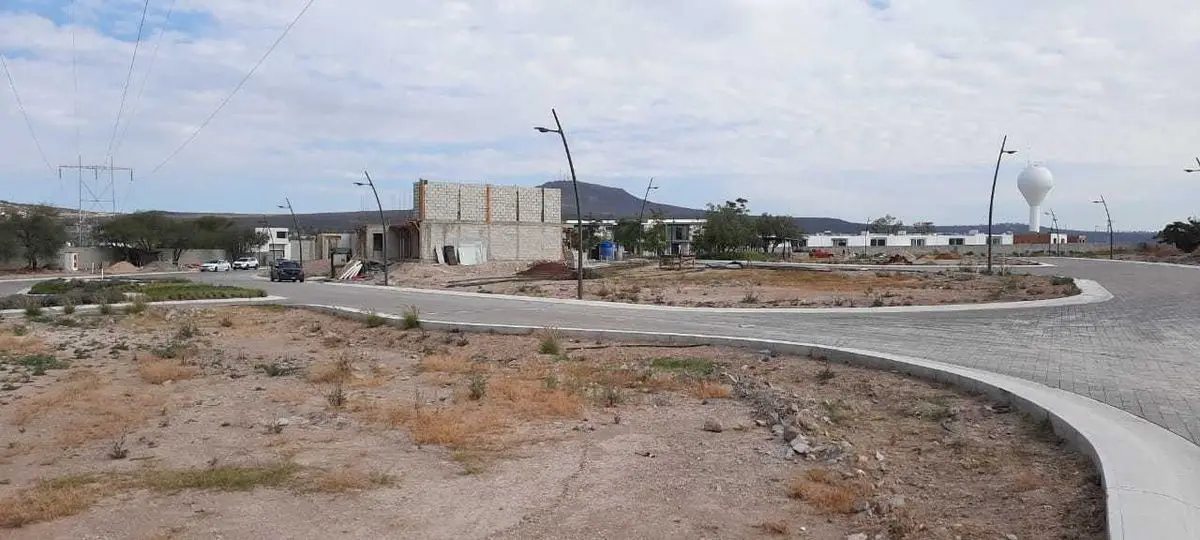 Terrenos en Venta en Cañadas del Arroyo Queretaro — foto 3