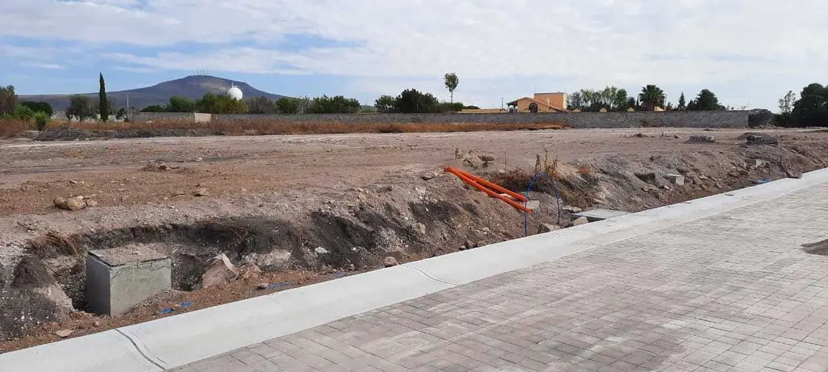Terrenos en Venta en Cañadas del Arroyo Queretaro — foto 4